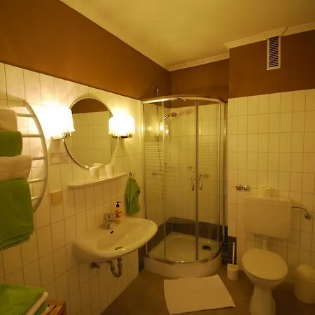 Lieblingsplatz, Mein Friesenhus Otel