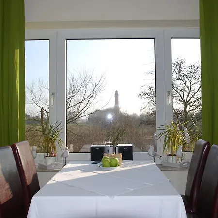 Otel Lieblingsplatz, Mein Friesenhus