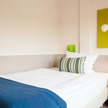 Lieblingsplatz, Mein Friesenhus Otel