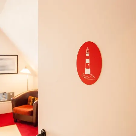 Otel Lieblingsplatz, Mein Friesenhus
