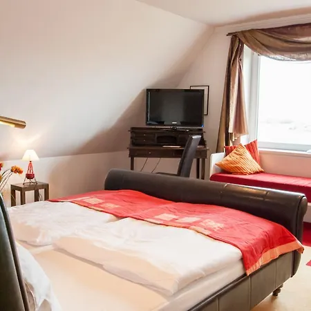 Otel Lieblingsplatz, Mein Friesenhus 3*