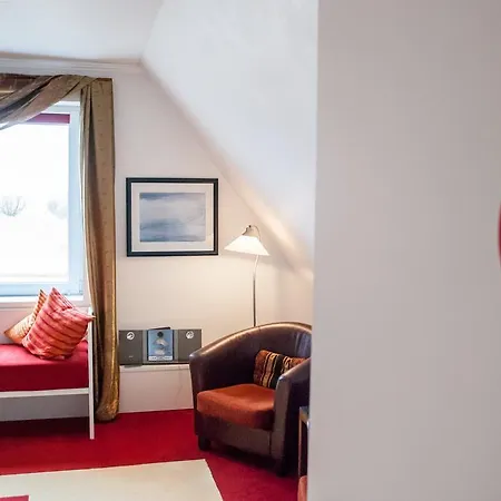 Otel Lieblingsplatz, Mein Friesenhus Pellworm
