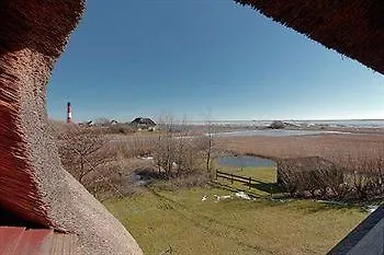Otel Lieblingsplatz, Mein Friesenhus 3*
