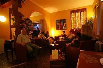 Otel Lieblingsplatz, Mein Friesenhus Pellworm